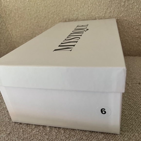 Custom Jewlers dress sandals - Picture 8 of 8